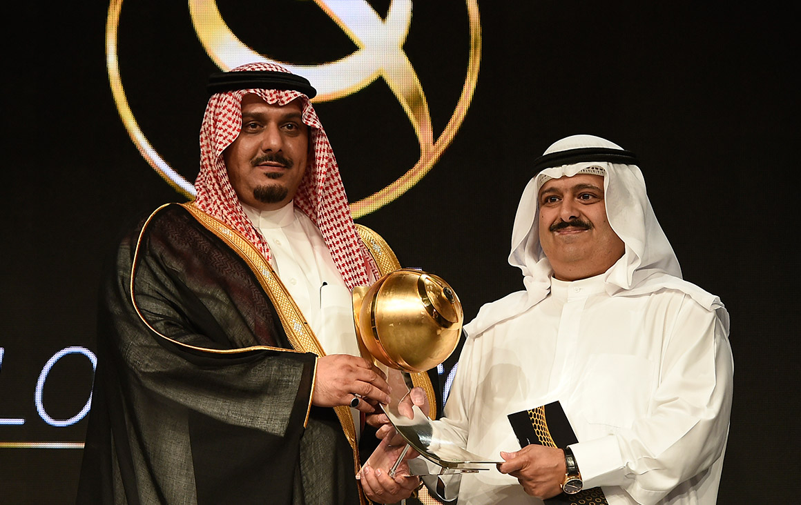 Al Hilal - Kooora Best GCC Club of the Year