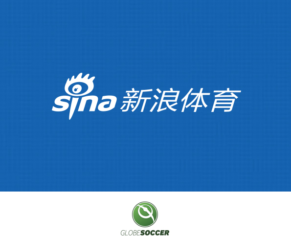 Globe Soccer Coverage by Sina Sports