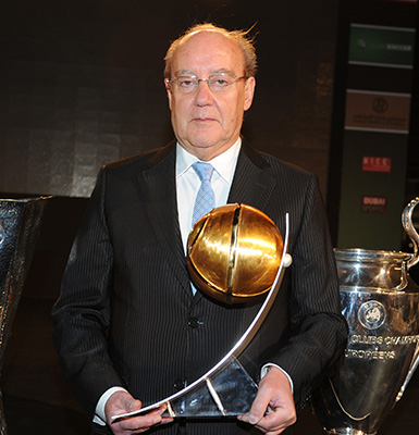 Jorge nuno pinto da costa