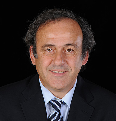 Michel platini