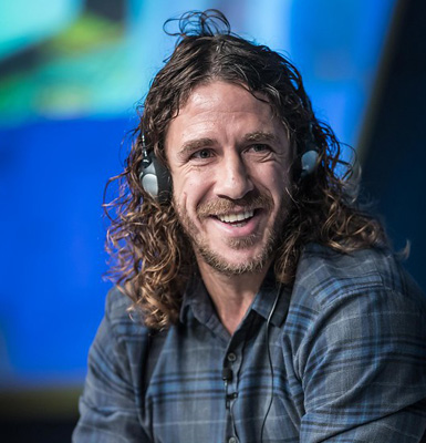 Puyol