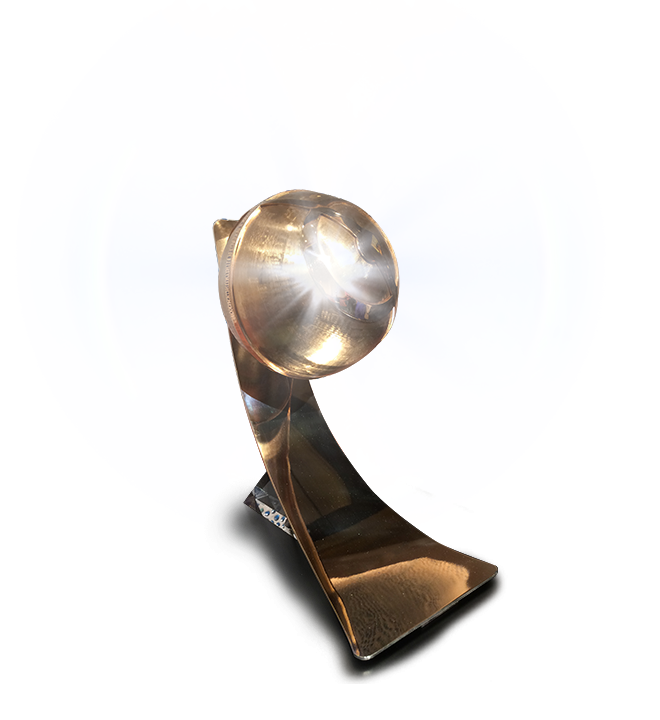 The Globe Soccer Awards