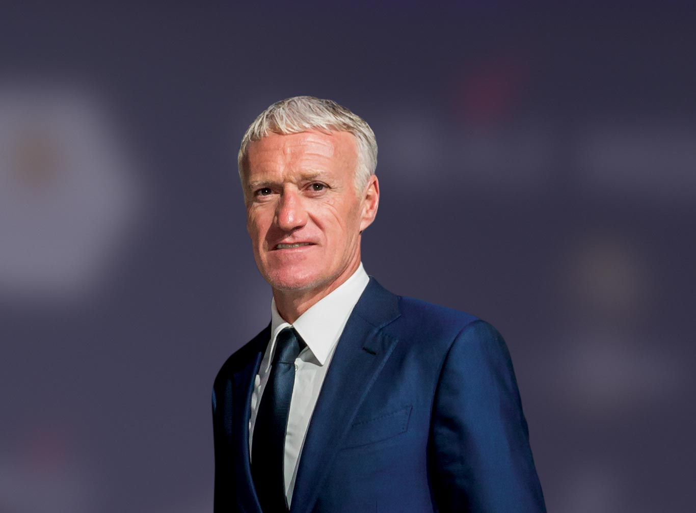 Didier Deschamps