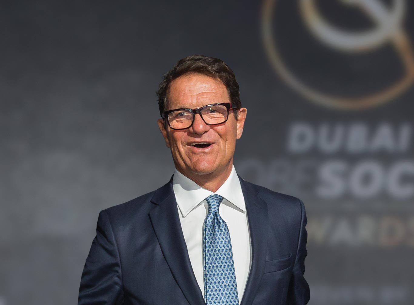 Fabio Capello