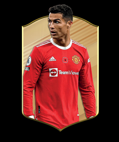Cristiano Ronaldo - Top Goal Scorer of All Time