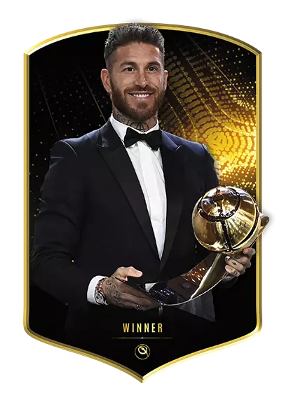 Sergio Ramos - Best Defender of All Time