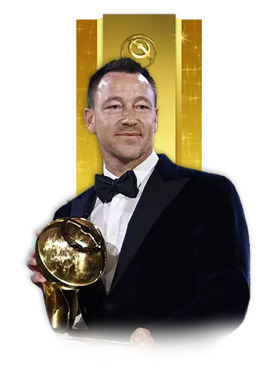 John Terry - Player Career Award