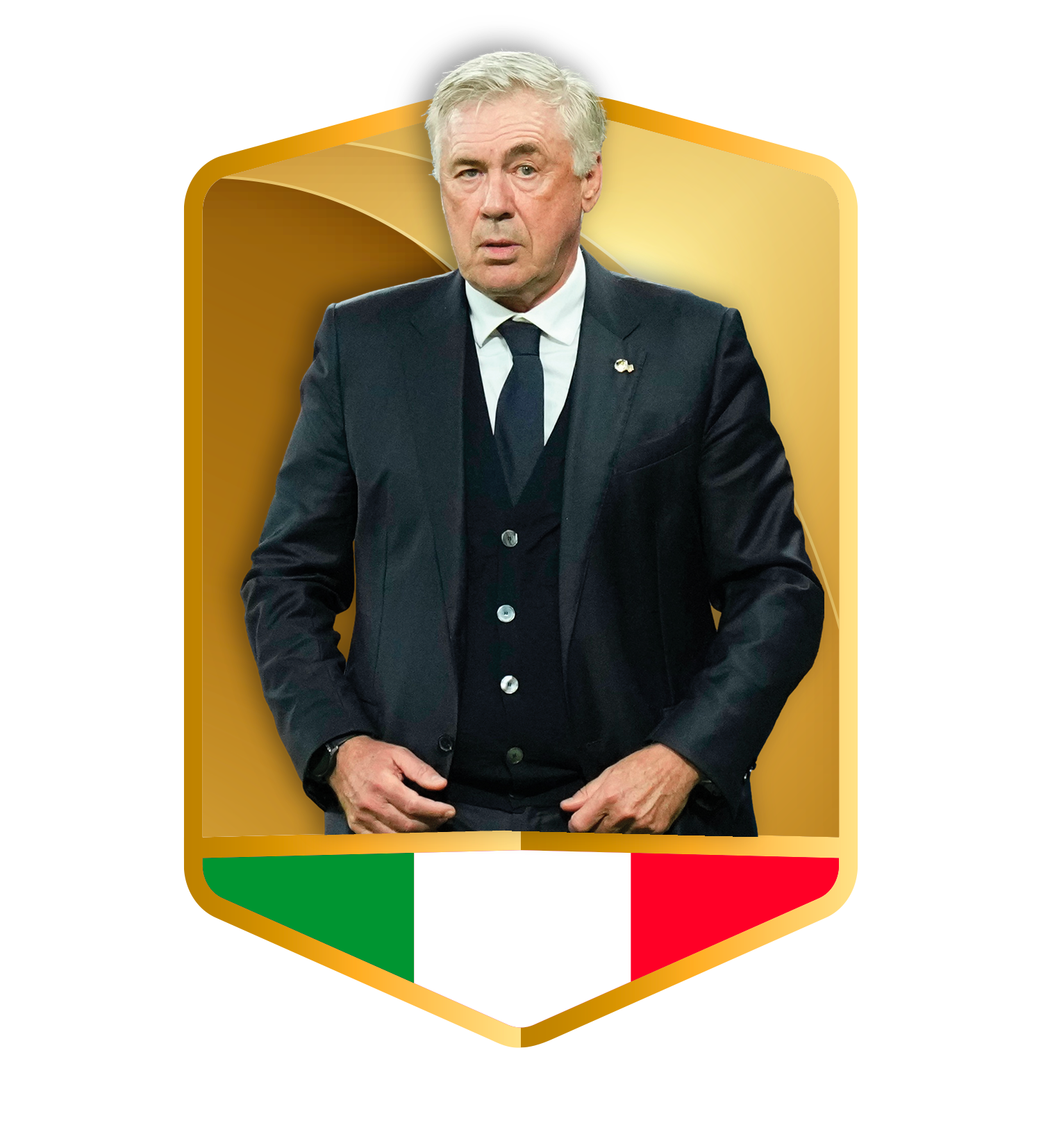 Icon Globe Soccer Awards