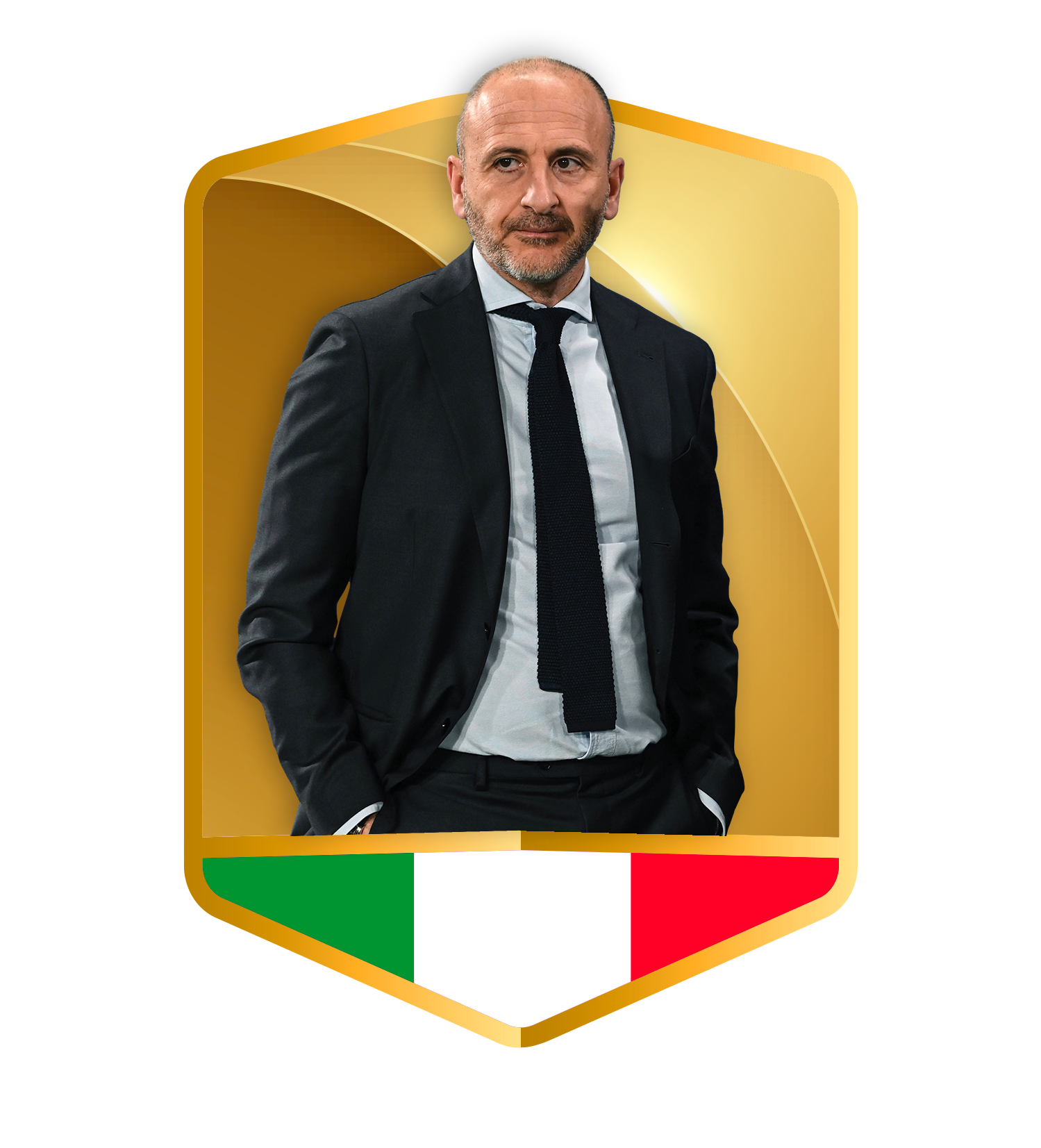 Icon Globe Soccer Awards