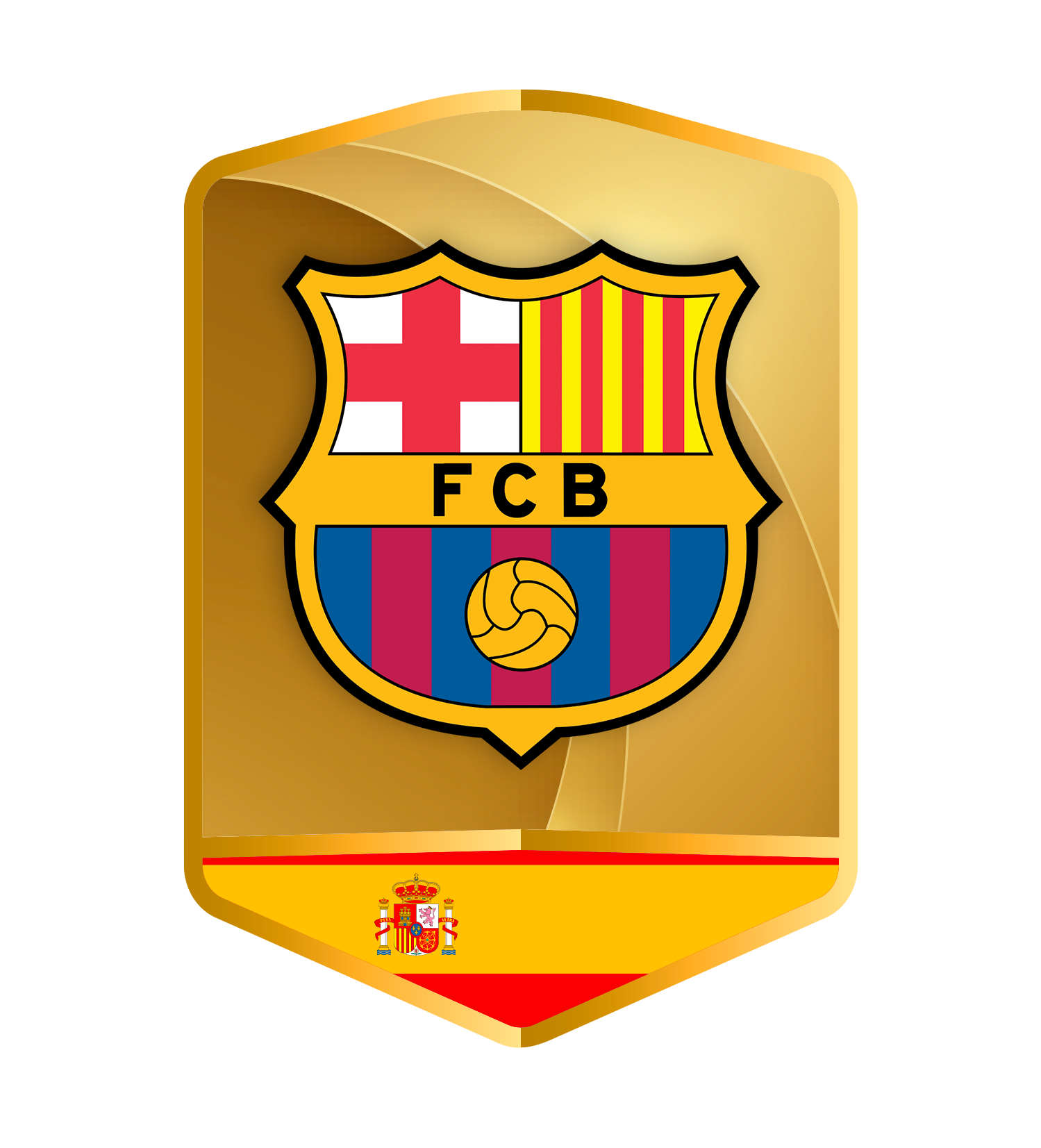 Icon Globe Soccer Awards