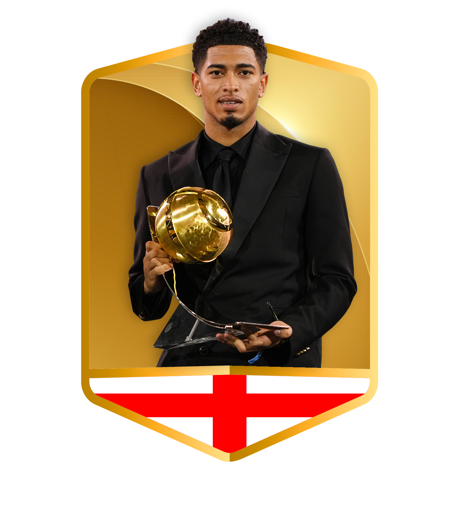 Icon Globe Soccer Awards