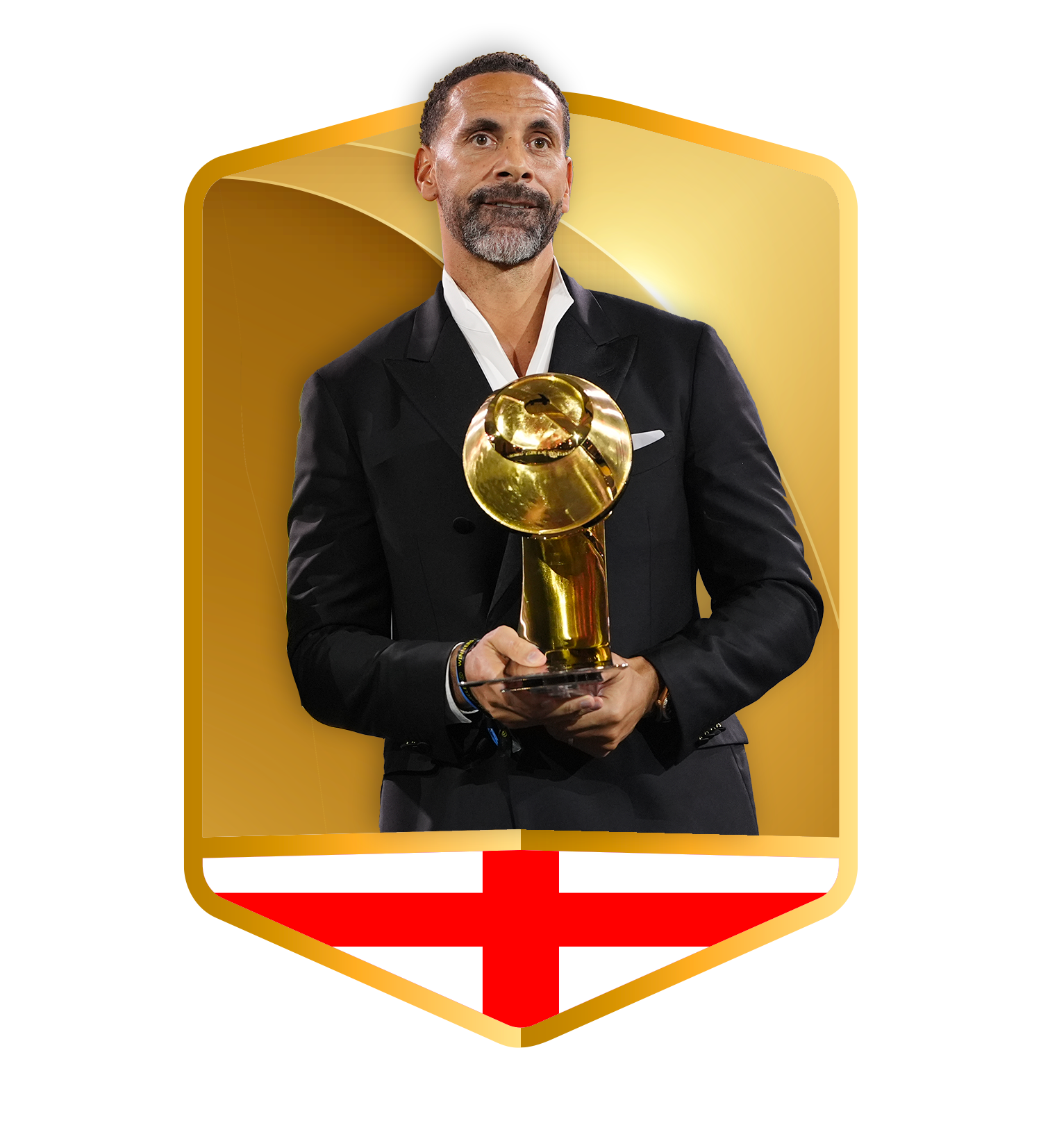 Icon Globe Soccer Awards