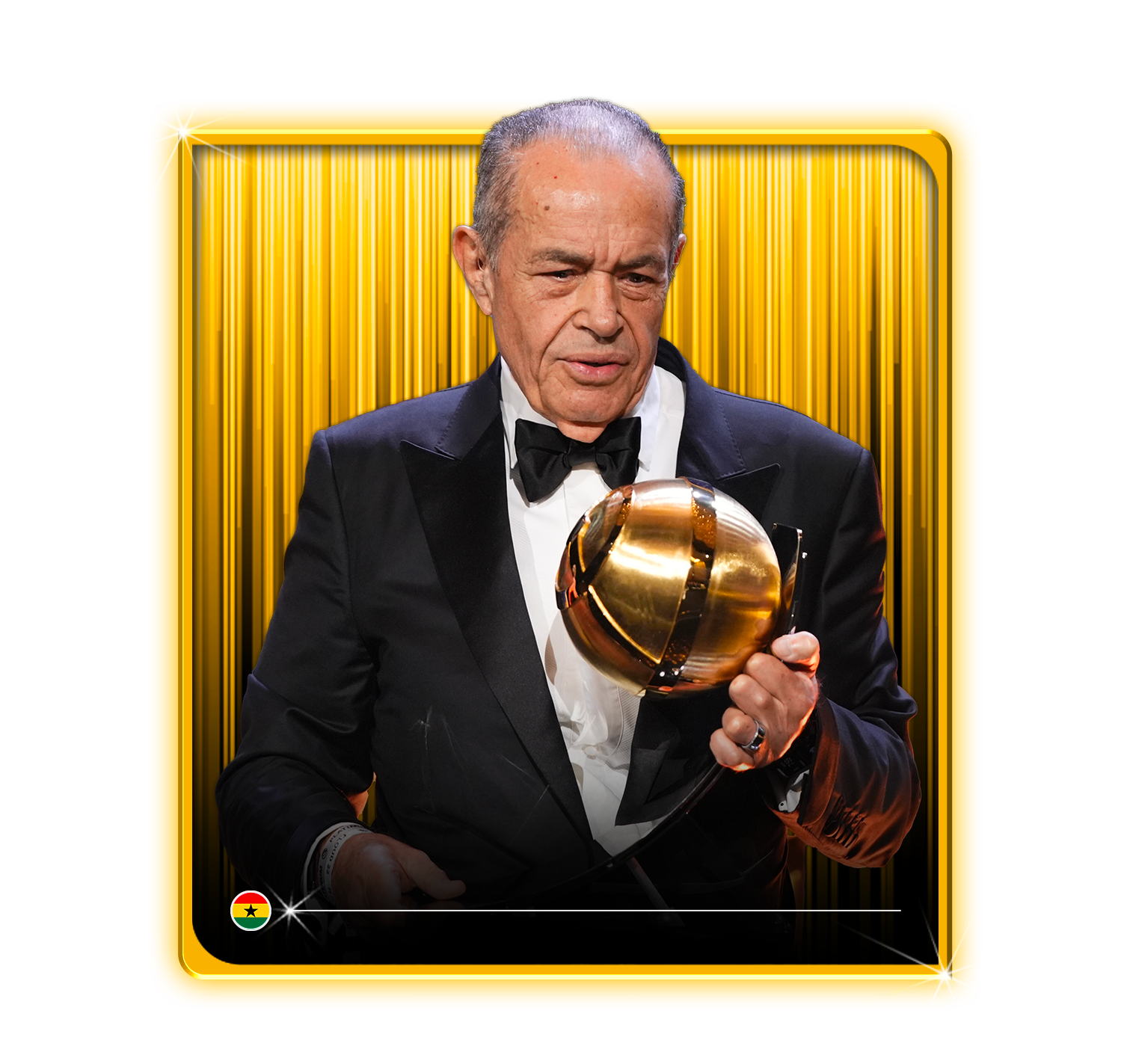 Right To Dream - Best Academy