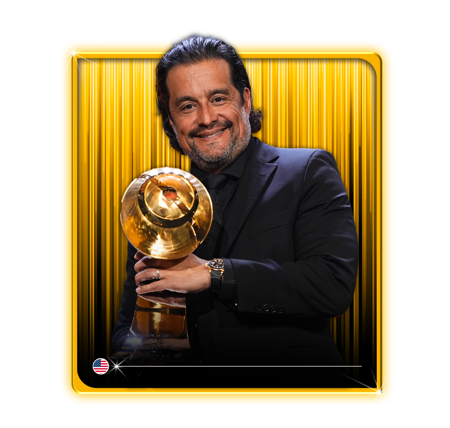 Los Angeles Football Club - Best Club Branding